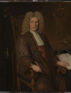 Robert Knox (East India Company)