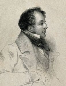 Thomas Charles Morgan