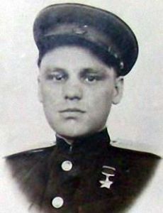 Pyotr Bochek