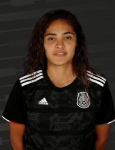 Daniela Espinosa