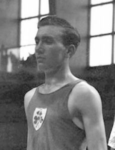 John McNally (boxer)