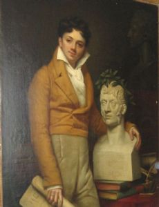 Gustave Dugazon