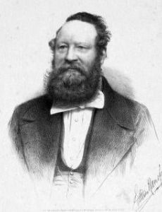 Edwin Ransford