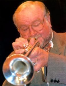 Keith Smith (trumpeter)