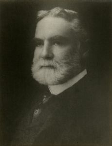 William McMurtrie