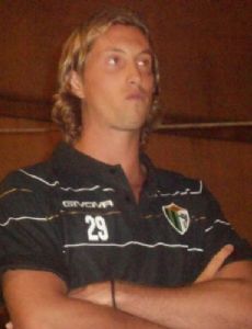 Luca Del Papa
