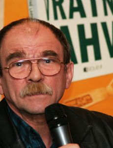 Jaroslav Uhlíř