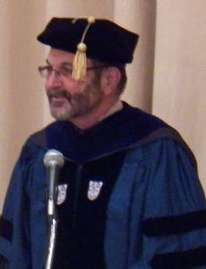 Charles R. Middleton