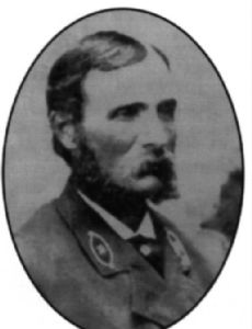 Marcus Hanna (lighthouse keeper)
