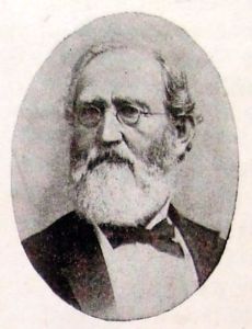 Chilton A. White