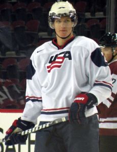 Nick Bjugstad