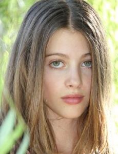 Kalia Prescott