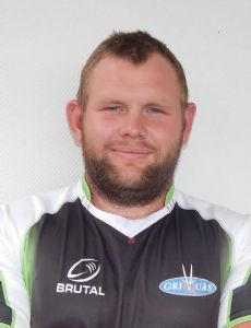 Stephan Kotzé