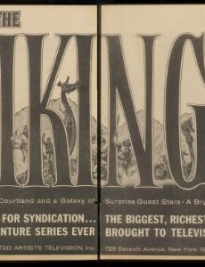 Tales of the Vikings