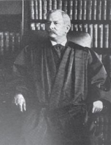 Augustus N. Summers