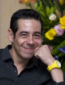 Yordi Rosado