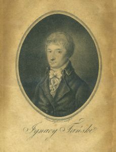 Ignacy Tański