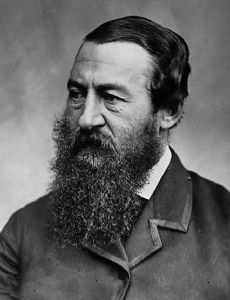 Samuel Baker