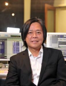 Chong Lim