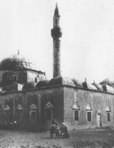 Mehmed Bushati