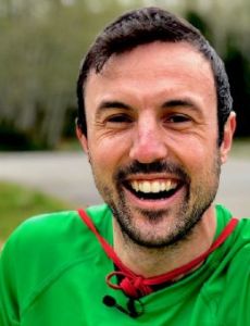 Jamie McDonald (runner)