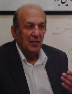 Ali Mohammad Haghshenas