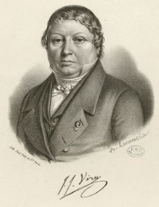 Julien-Joseph Virey