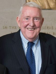 E. Gerald Corrigan
