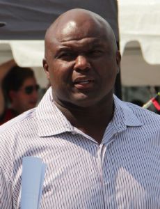 Anthony McFarland