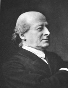 Rudolf Haym