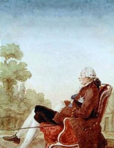 Camille, Prince of Marsan