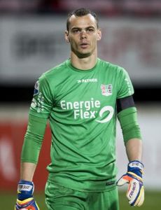 Joris Delle