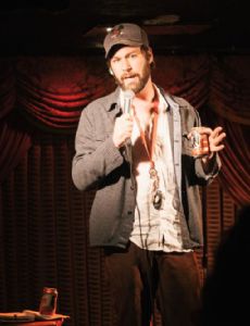 Jon Dore