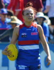 Jenna Bruton
