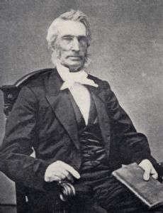 Baxter Dickinson
