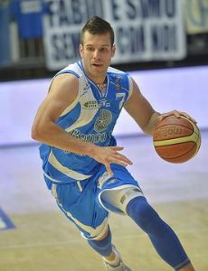 Sani Bečirovič