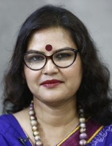 Shahnaz Munni