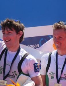 Gary O'Donovan
