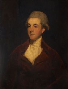Edward James Eliot