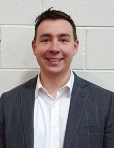 Ryan Fattman