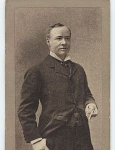 Willie Edouin