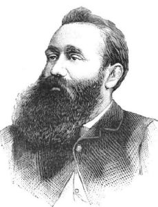 Eugène Baudin