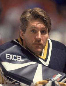 Ken Wregget