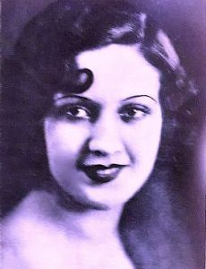 Paulette Duvernet