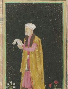 Mirza Ghiyas Beg