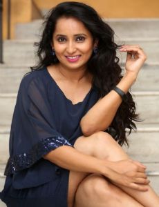 Ishika Singh