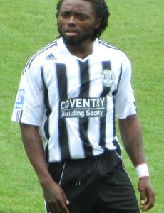 Michael Uwezu