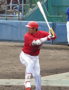 Takahiro Iwamoto