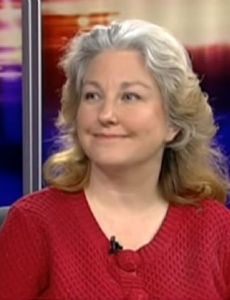 Susan Lindauer