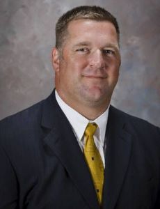 Matt Campbell